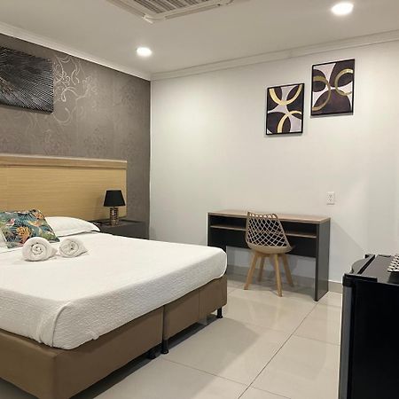 Hotel Classic Vip San Andrés Extérieur photo