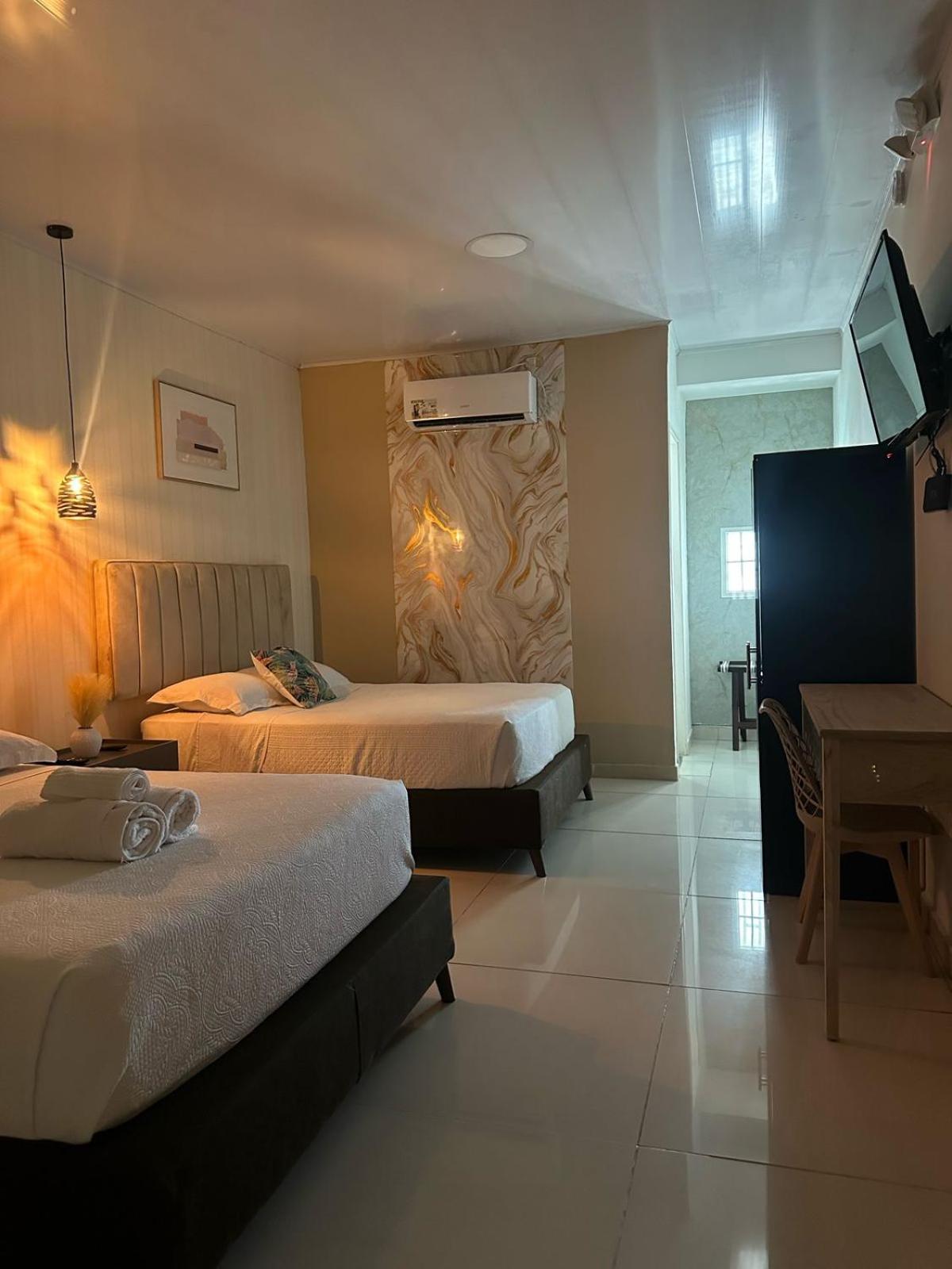 Hotel Classic Vip San Andrés Extérieur photo