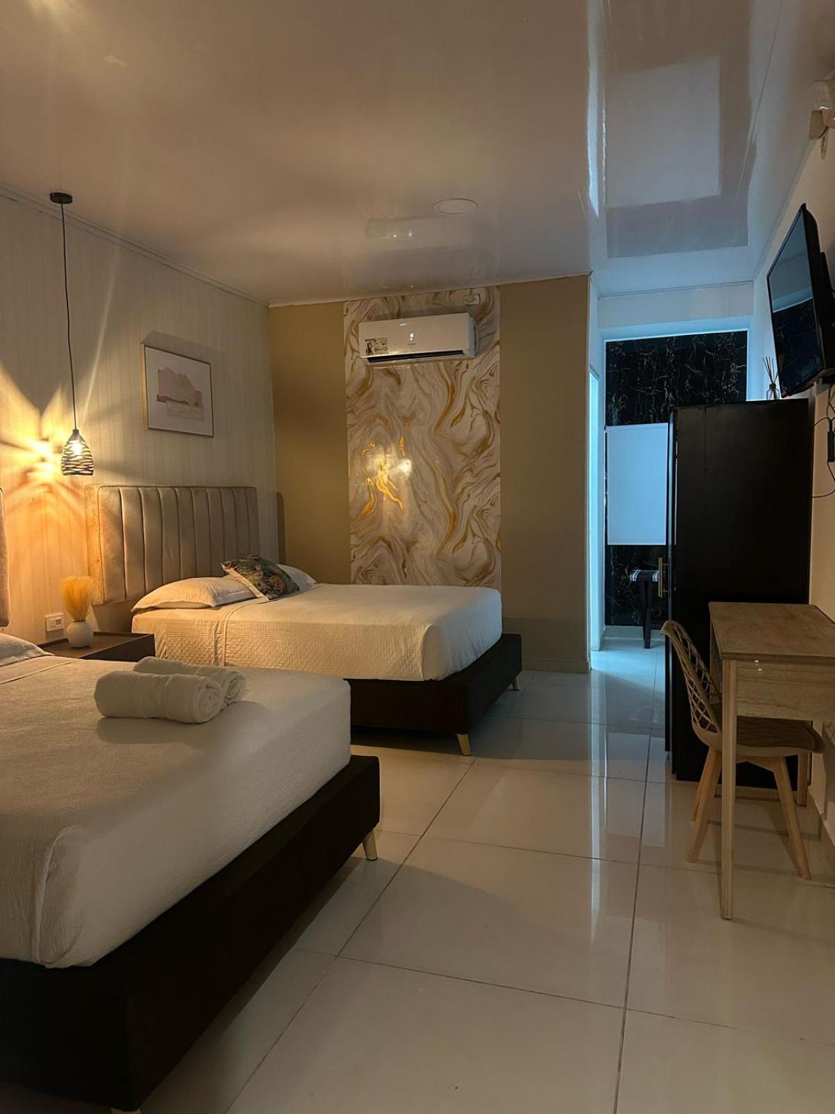 Hotel Classic Vip San Andrés Extérieur photo