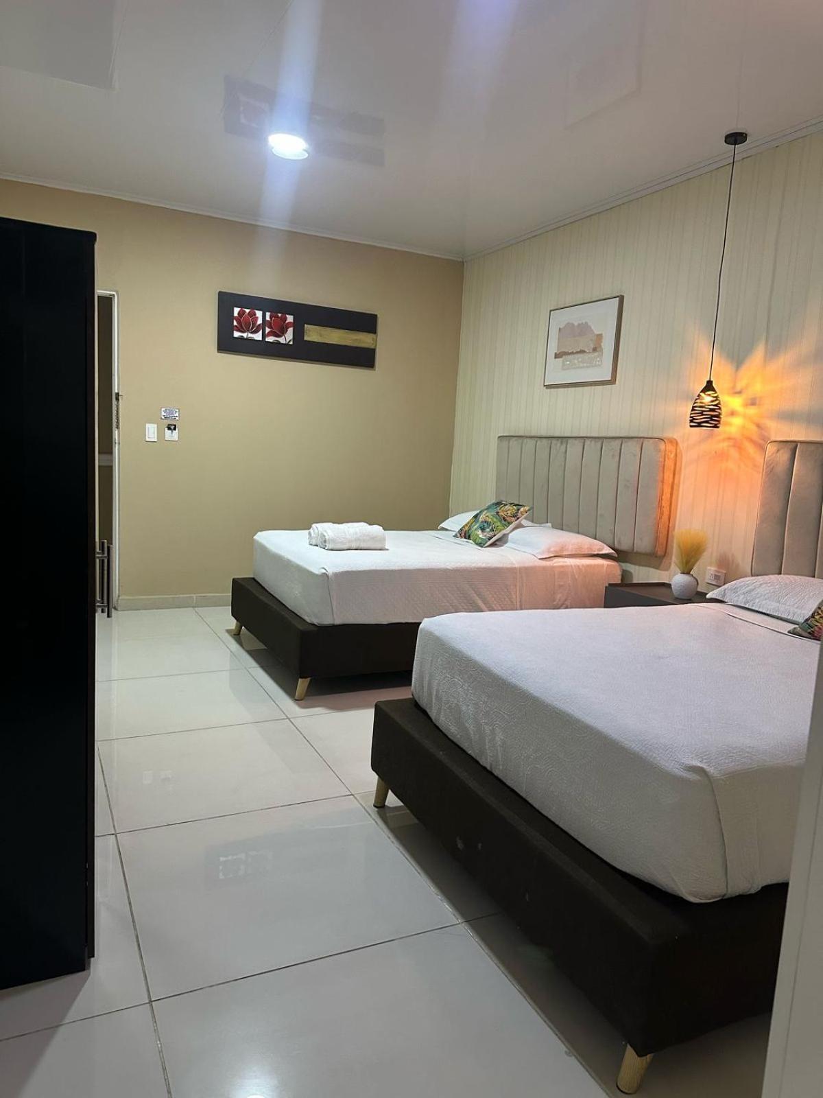 Hotel Classic Vip San Andrés Extérieur photo