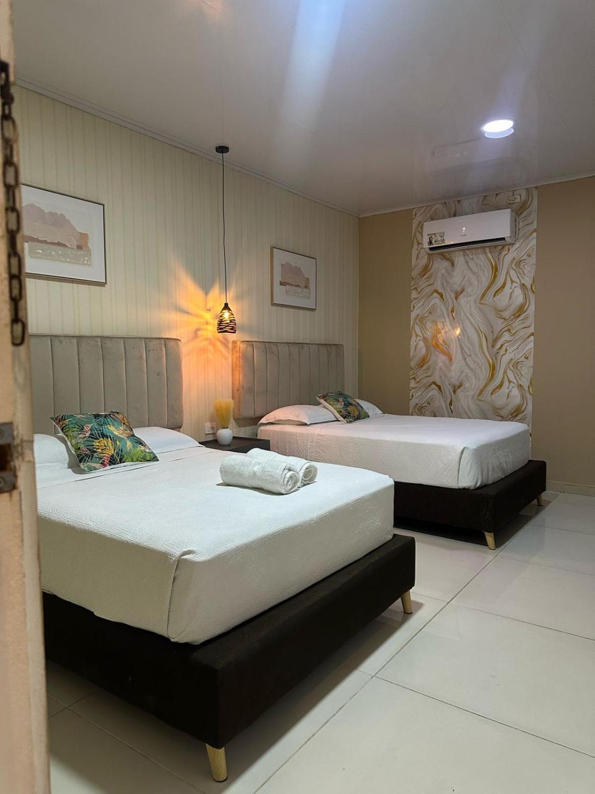 Hotel Classic Vip San Andrés Extérieur photo