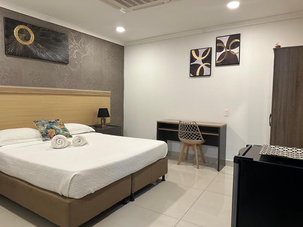 Hotel Classic Vip San Andrés Extérieur photo