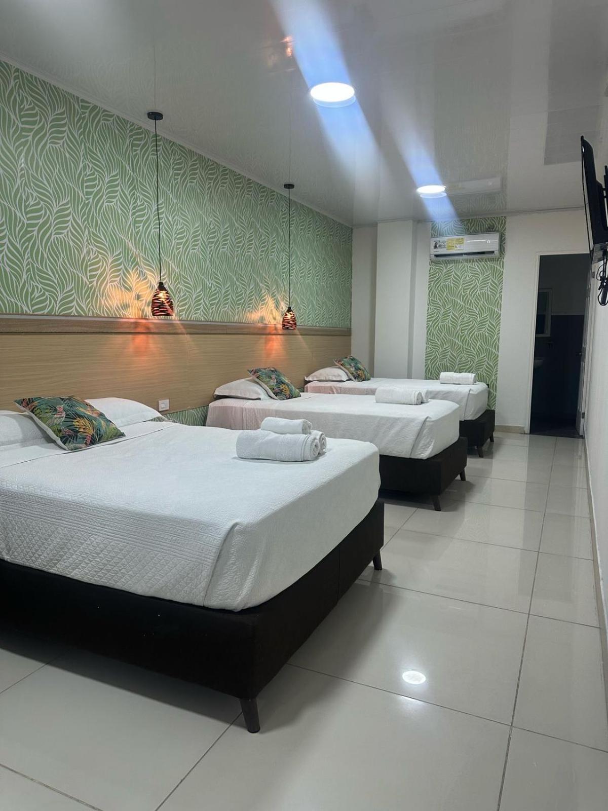 Hotel Classic Vip San Andrés Extérieur photo